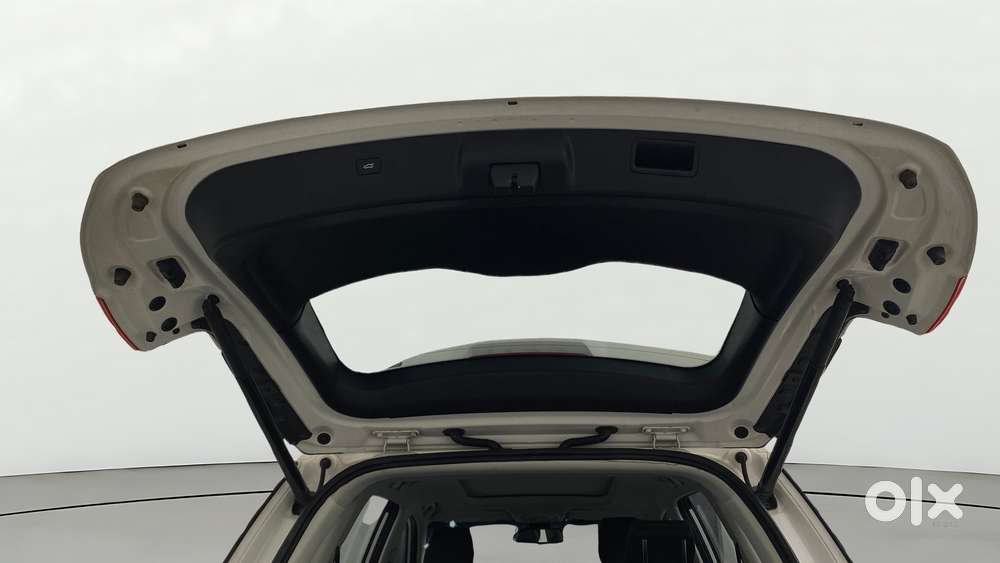 Mg Hector Sharp Dct Petrol, 2020, Petrol