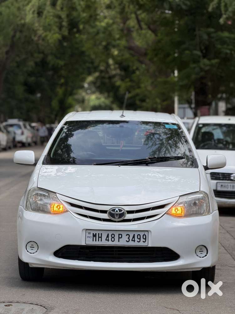 Toyota Etios Liva G Xclusive Edition, 2013, Petrol