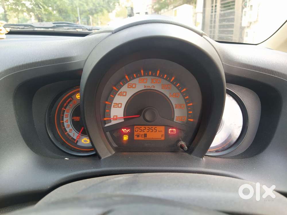 Honda Brio S Mt 2014, 2014, Petrol