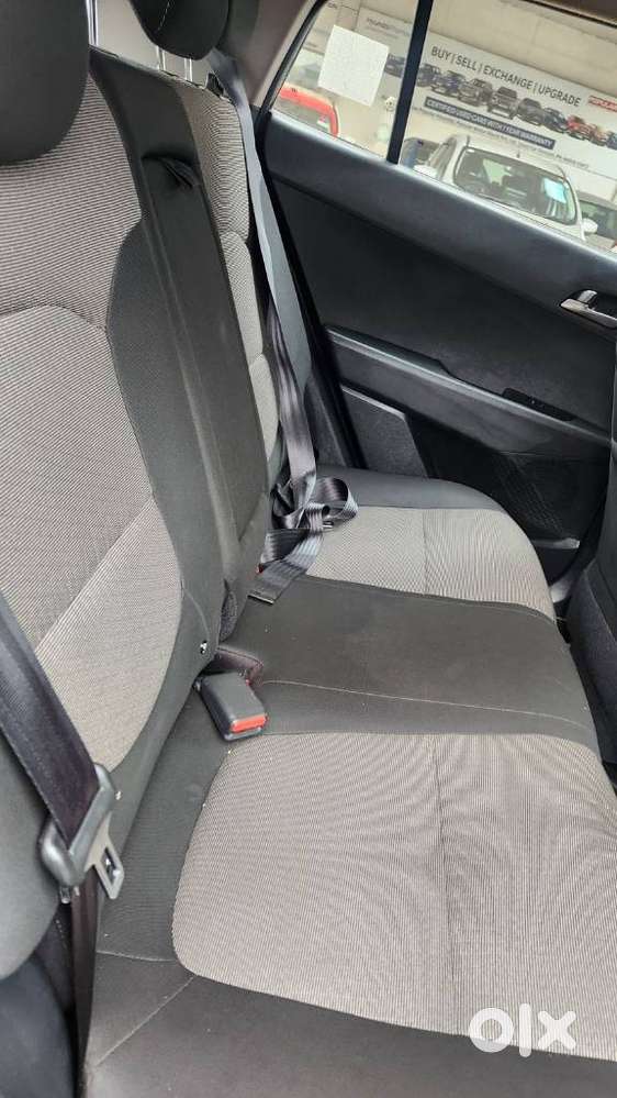 Hyundai Creta 1.6 Sx Plus, 2016, Petrol