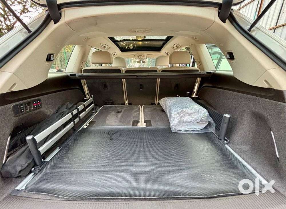 Audi Q7 3.0 45 Tdi Quattro Premium Plus, 2020, Diesel