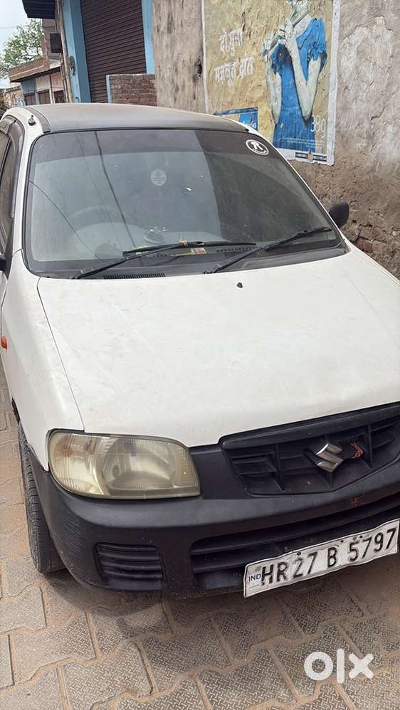 Maruti Suzuki Alto Std 2010