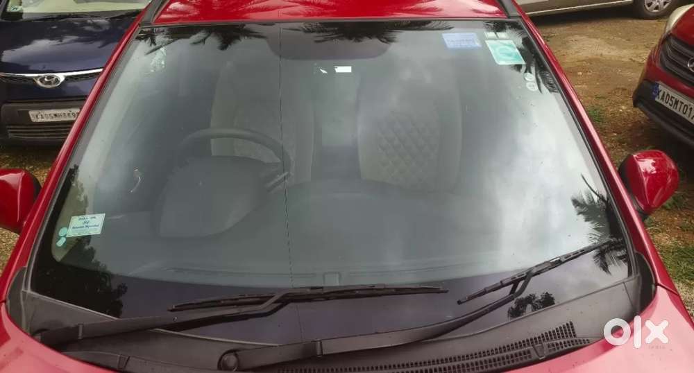Hyundai Grand I10 1.2 Kappa Sportz Option, 2017, Petrol