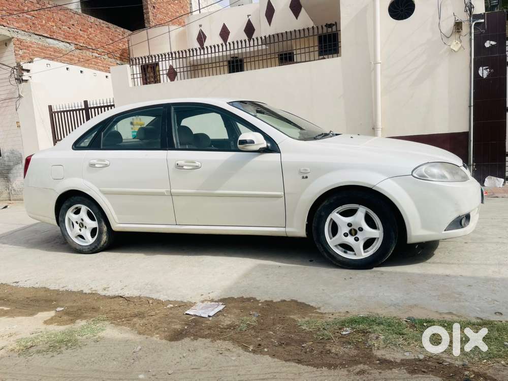 Chevrolet Optra Magnum 2012 Diesel Well Maintained