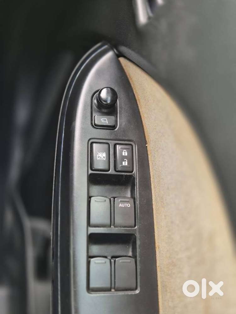 Maruti Suzuki Baleno Alpha, 2018, Petrol