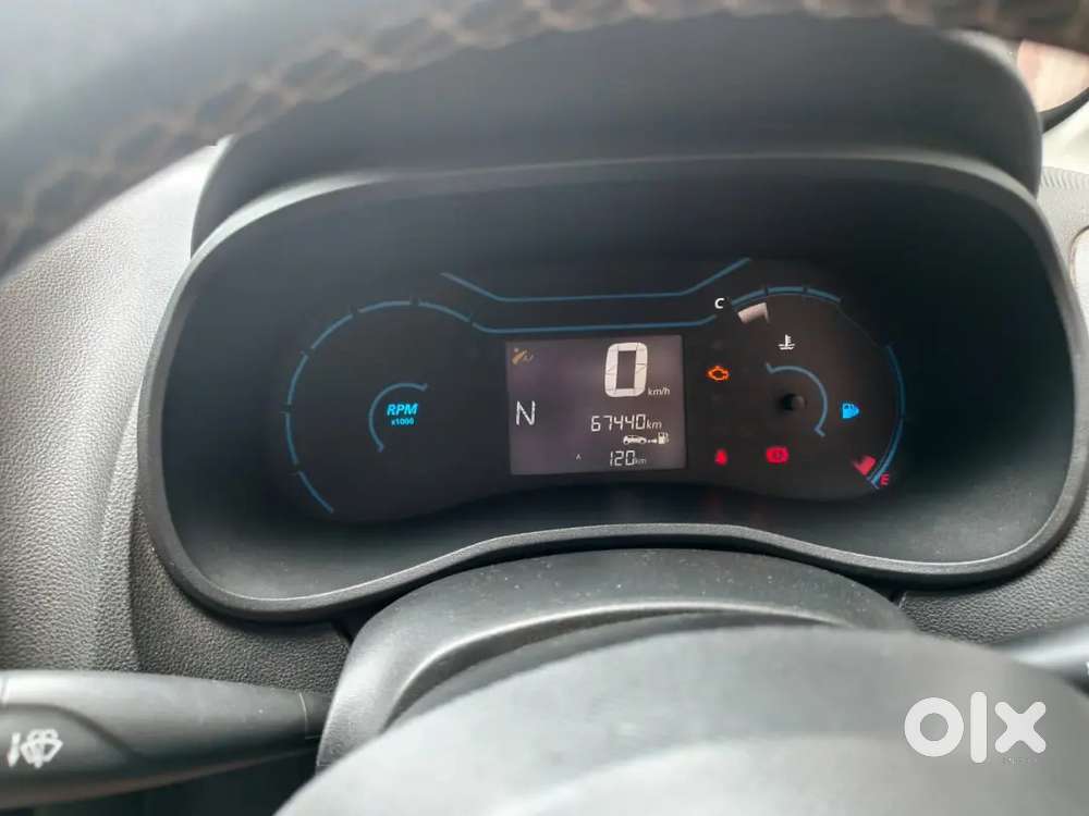 Renault Kwid Climber 2022