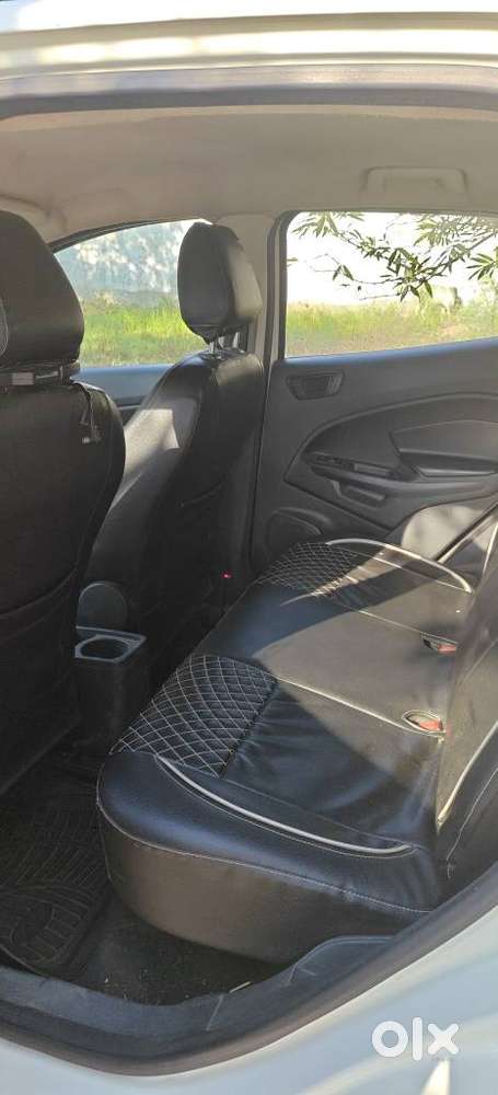 Ford Ecosport 1.5 Diesel Trend Plus, 2019, Diesel