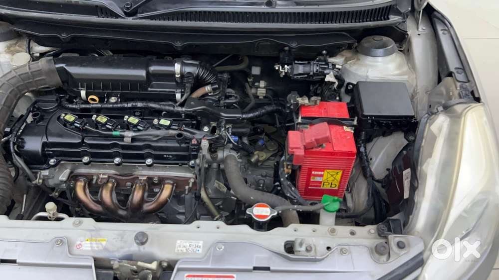 Maruti Suzuki Baleno Delta, 2018, Petrol