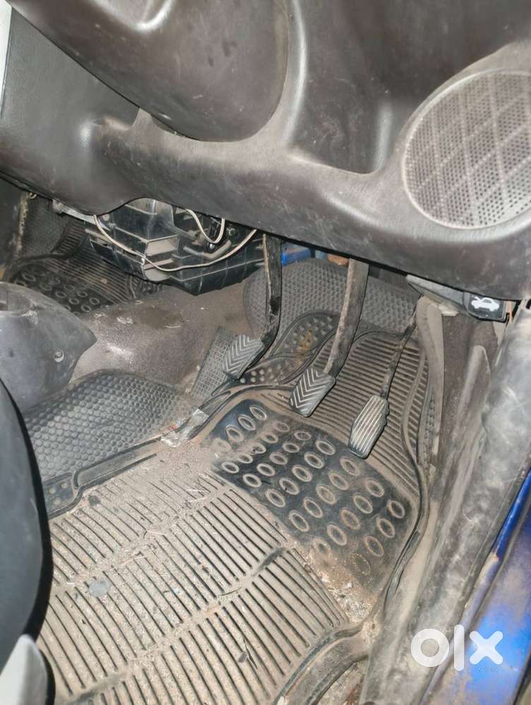 Hyundai Santro Xing 2010 Petrol 65450 Km Driven