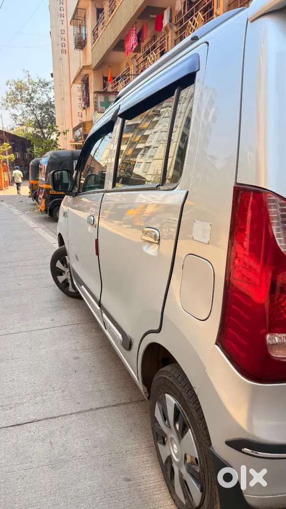 Car Wagnar