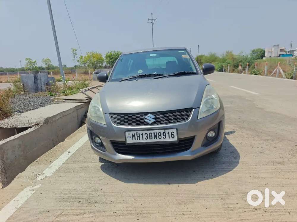 Maruti Suzuki Swift 2016 Diesel Good Condition With 26 Kmpl