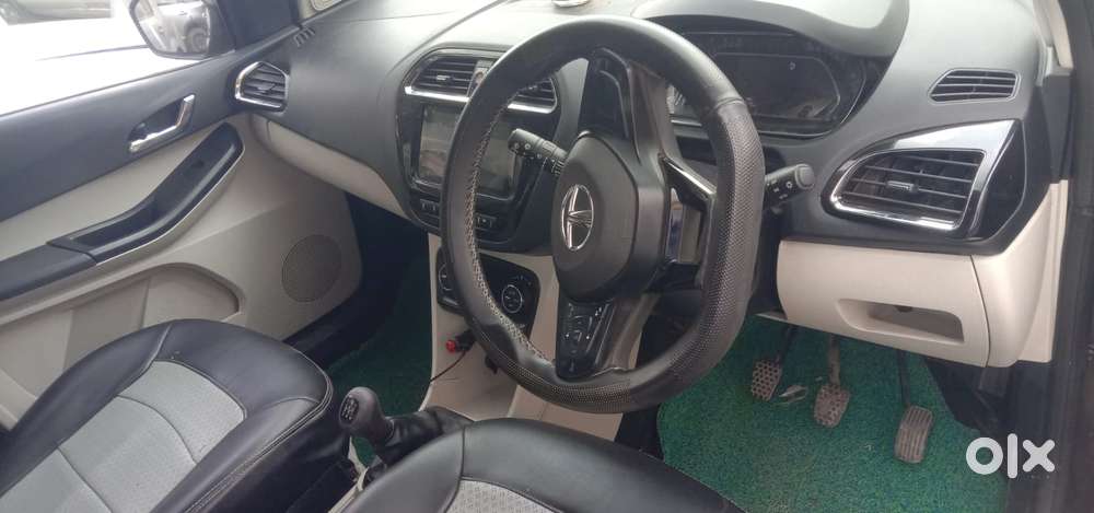 Tata Tiago 1.2 Revotron Xz Plus, 2022, Petrol