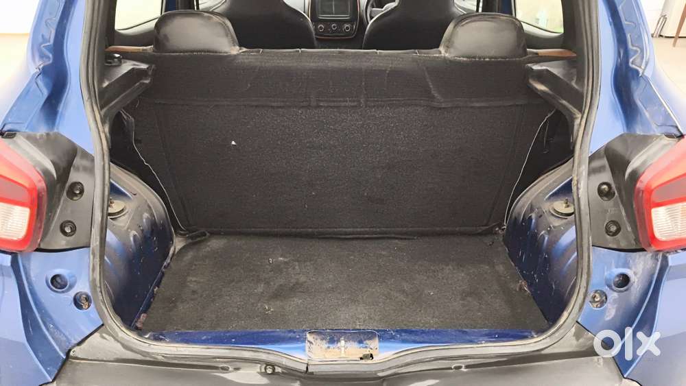 Renault Kwid Climber 1.0 Mt, 2019, Petrol