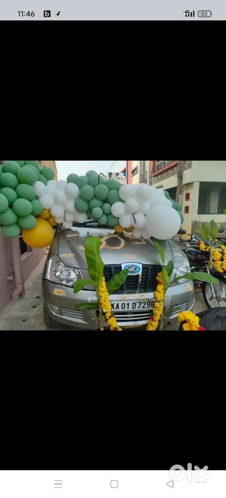 Good Cundution Vehicles Less Use