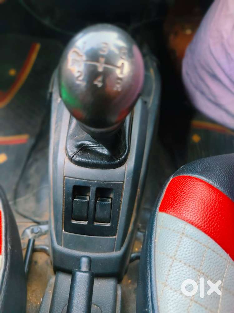 Maruti Suzuki Alto 800 Lxi, 2017, Petrol