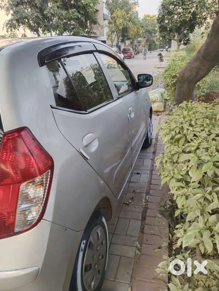 All Power Window Door