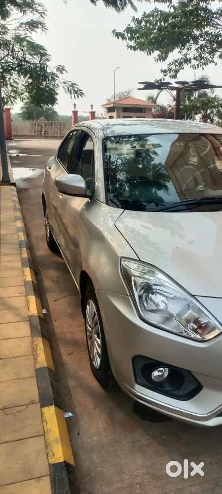 Best Mileage 27 One Hand Office Mein Chali Hui Good Condition