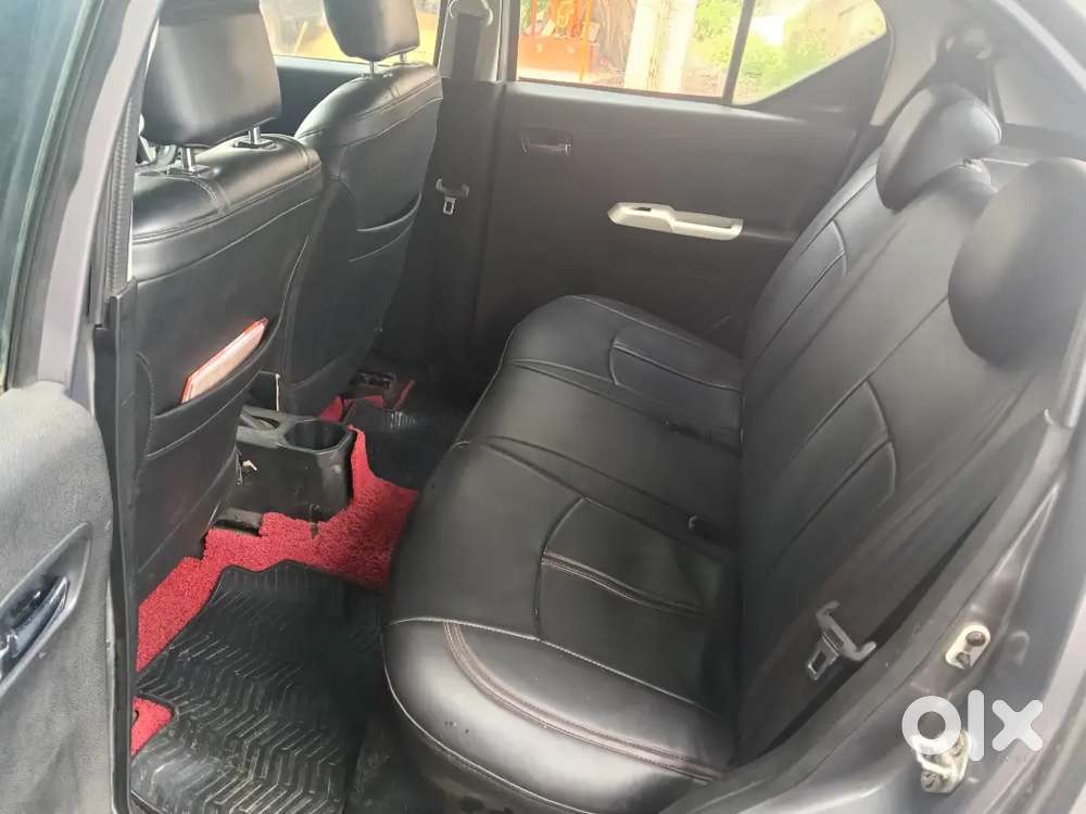 Maruti Suzuki Ignis 2017 Petrol Amt
