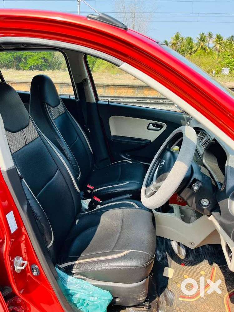 Maruti Suzuki Alto 800 2019-2023 0.8 Vxi, 2022, Petrol