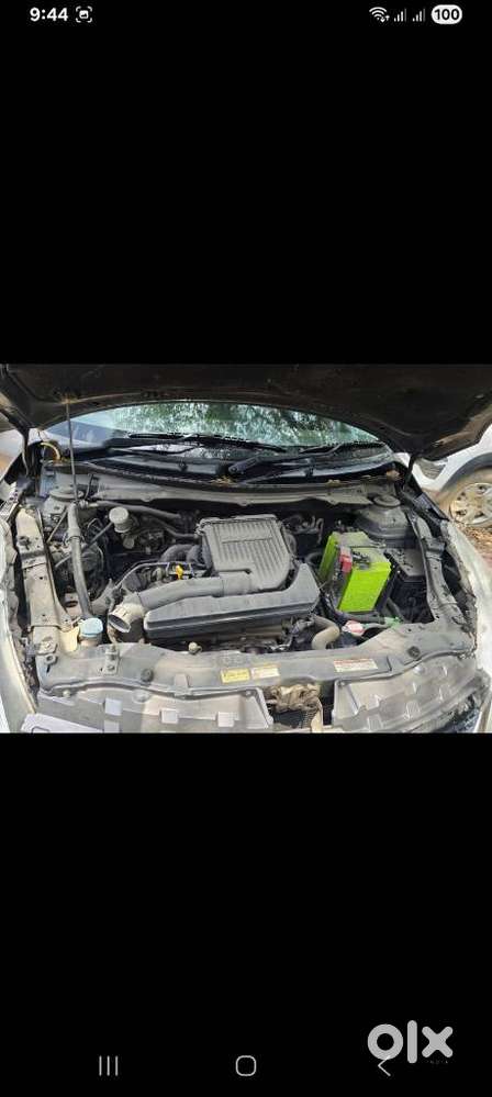 Maruti Suzuki Swift 1.3 Zxi, 2014, Petrol