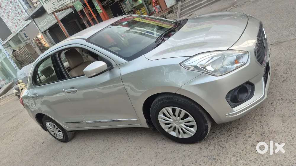 Maruti Suzuki Dzire 2019 Petrol 97531 Km Driven