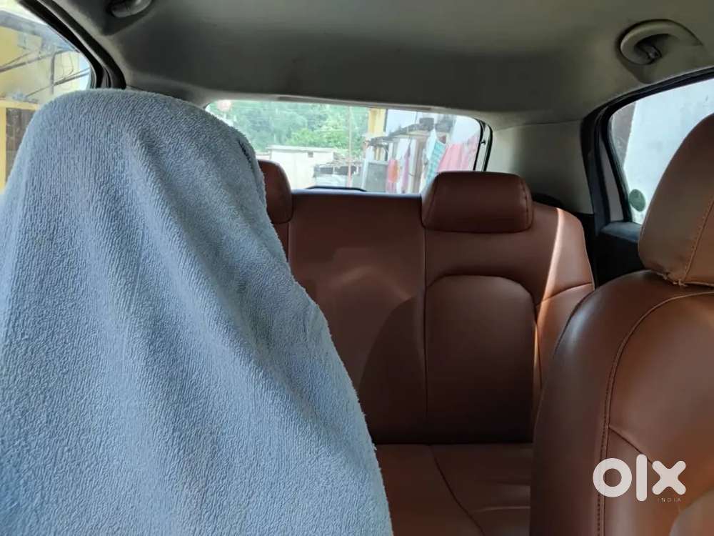 Good Condition Feait Punto Evo