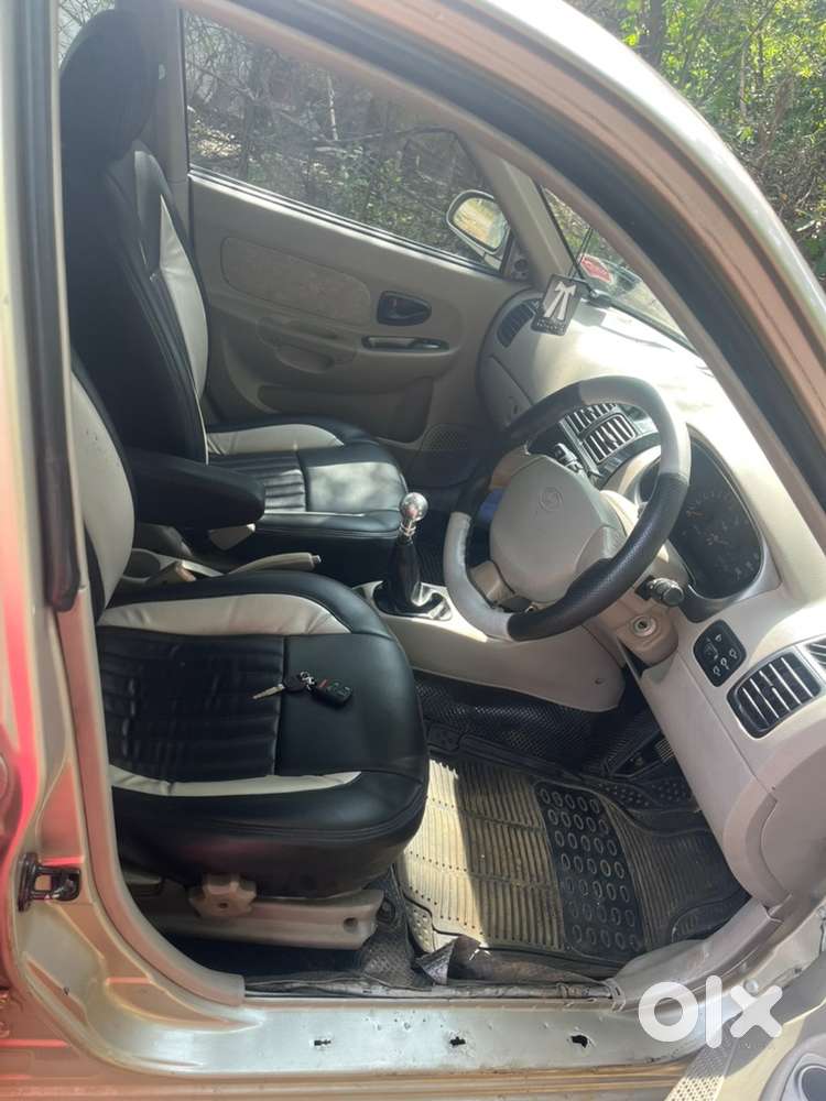 Hyundai Accent Viva 2006 Petrol Well Maintained