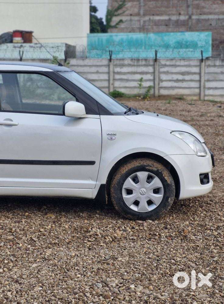 Maruti Suzuki Swift Ddis Vdi, 2010, Diesel