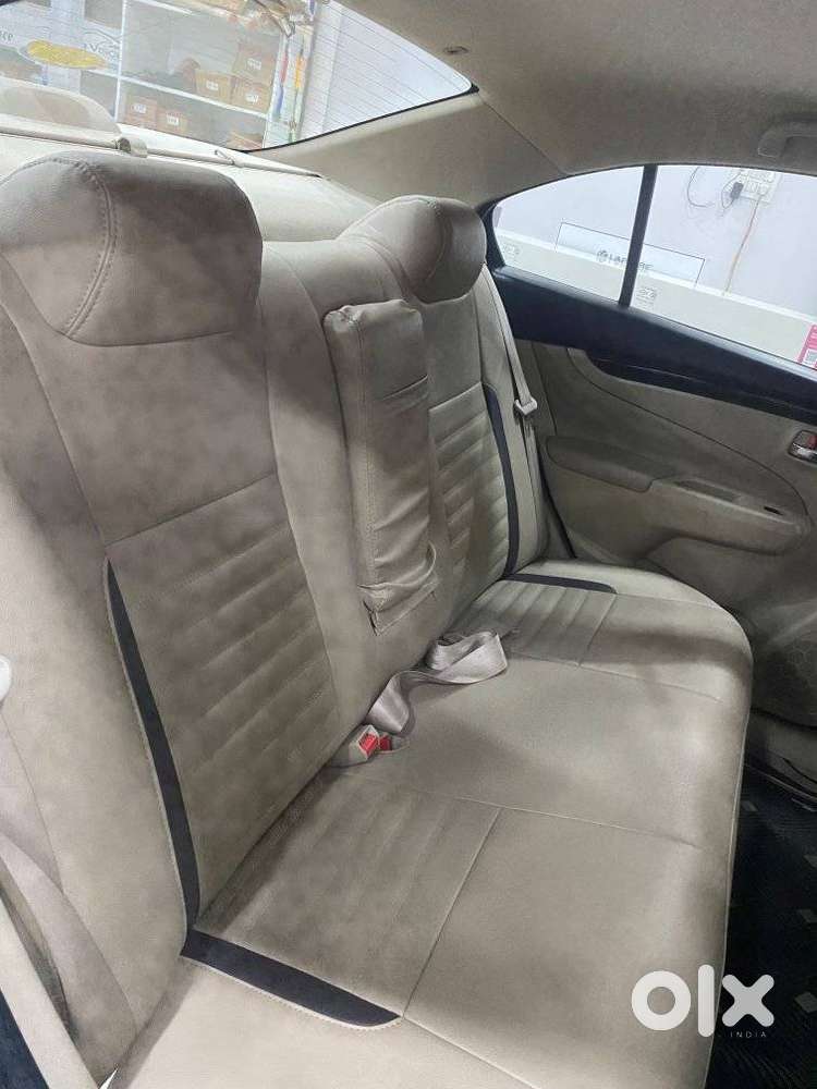 Maruti Suzuki Ciaz Zxi Plus, 2015, Petrol
