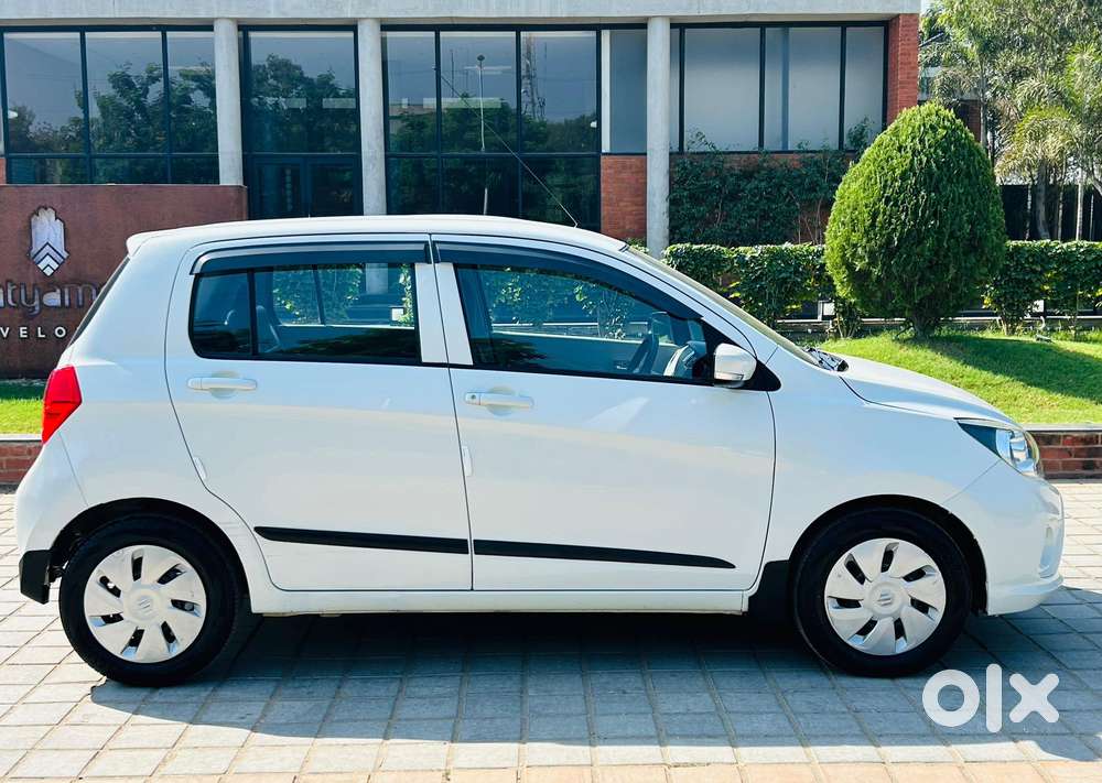 Maruti Suzuki Celerio Zxi At, 2019, Petrol