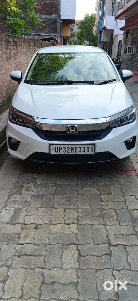 Honda City 2022 Model 1st Owner