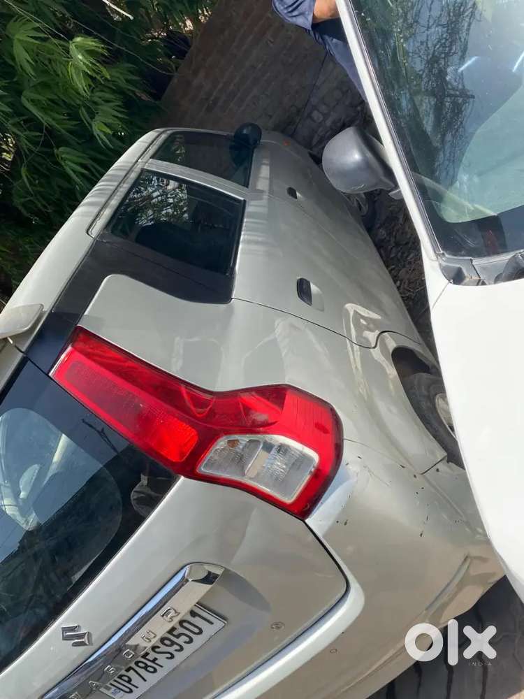 Toyota Innova Crysta 2018 Diesel 40000 Km Driven