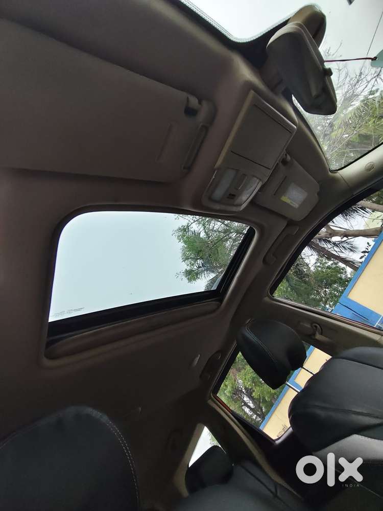 Mahindra Xuv500 W10 2wd, 2015, Diesel