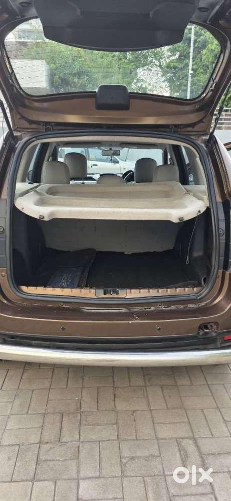 Renault Duster 85ps Diesel Rxl, 2015, Diesel