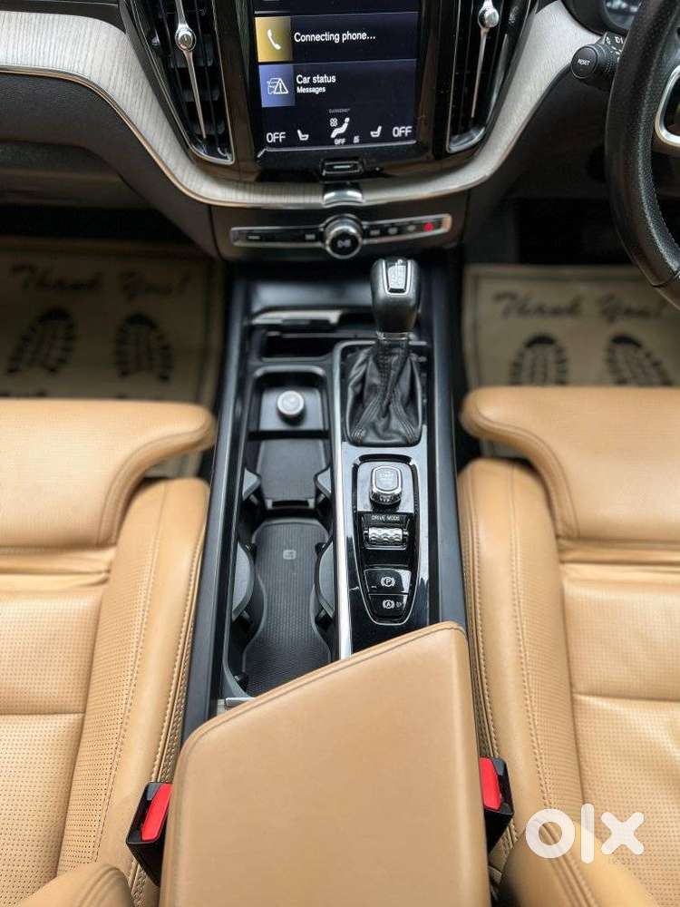 Volvo Xc60 Inscription, 2019, Diesel