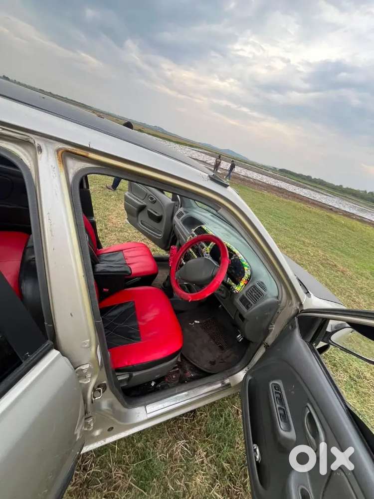 Maruti Suzuki Alto 800 2005 Sab Complete Hai Koi Kaam Nhi Hai