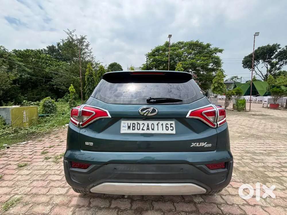 Mahindra Xuv300 Diesel 2020