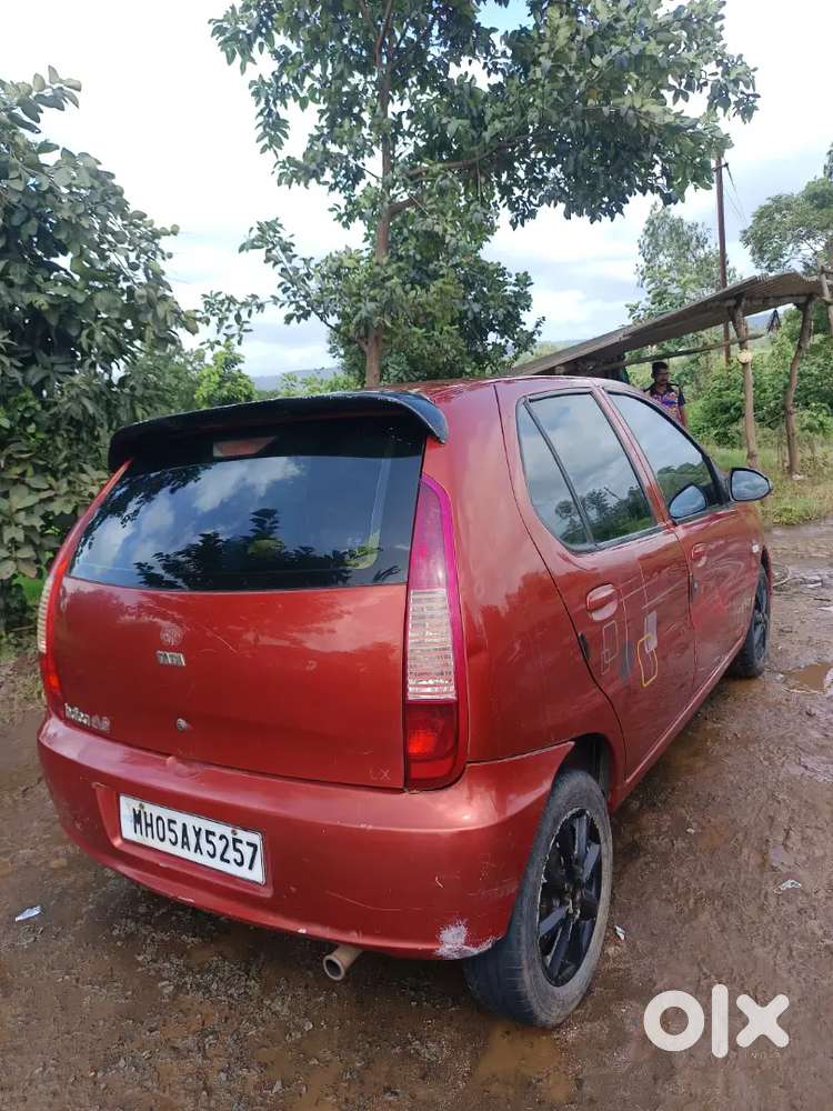 Tata Indica Ev2 Lx 2011