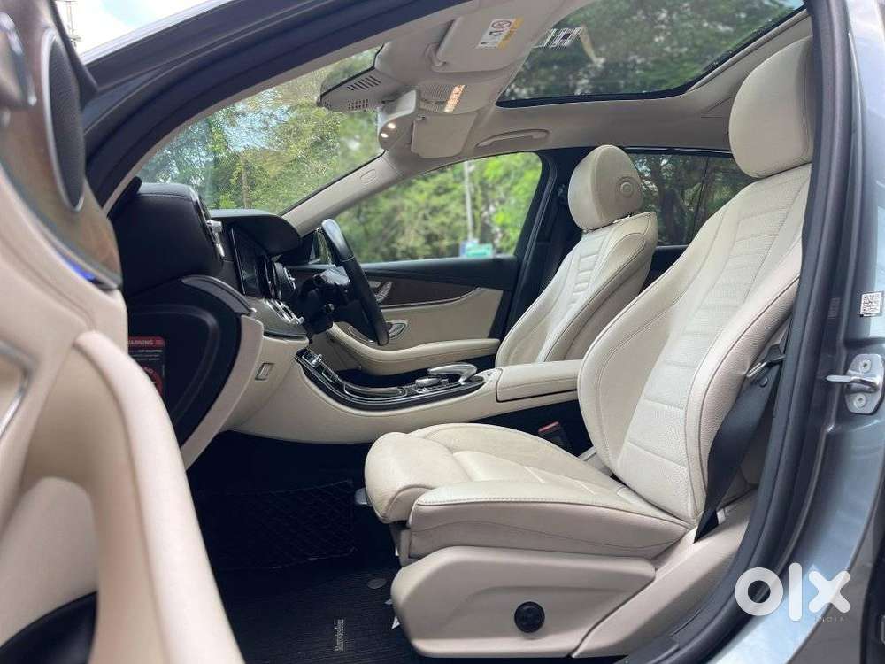 Mercedes-benz E-class 2.1 E 220 Cdi Classic, 2018, Diesel