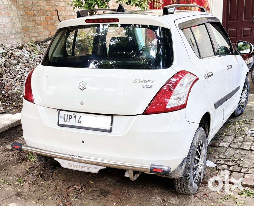 Maruti Suzuki Swift 2014 Diesel Good Condition