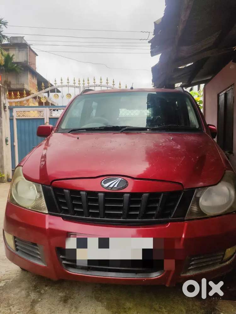 Mahindra Quanto Diesel Manual 2013