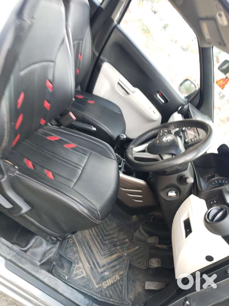 Maruti Suzuki Ignis 1.3 Delta, 2018, Petrol