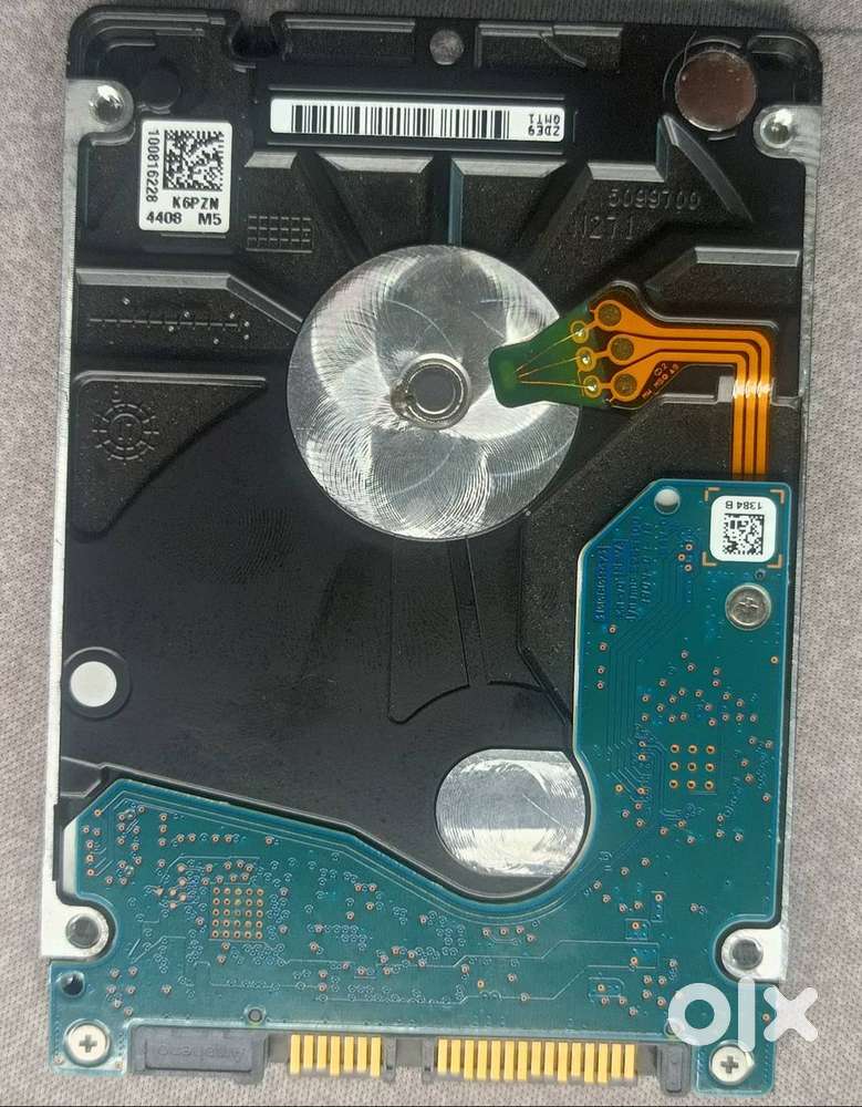 Laptop Hard Disk 1 TB