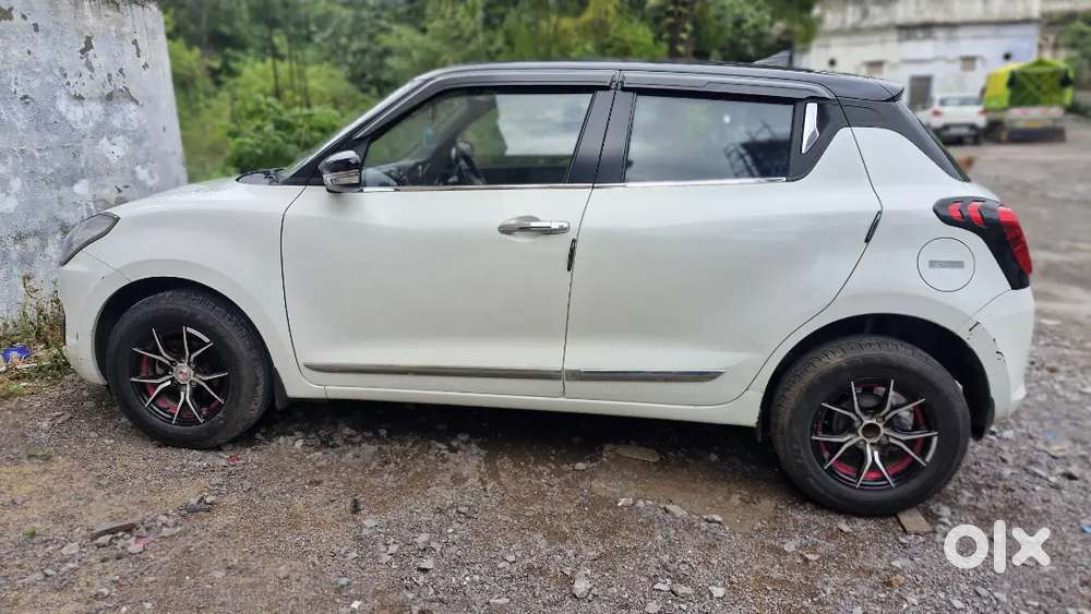 Maruti Suzuki Swift 2019 Urgent Sale