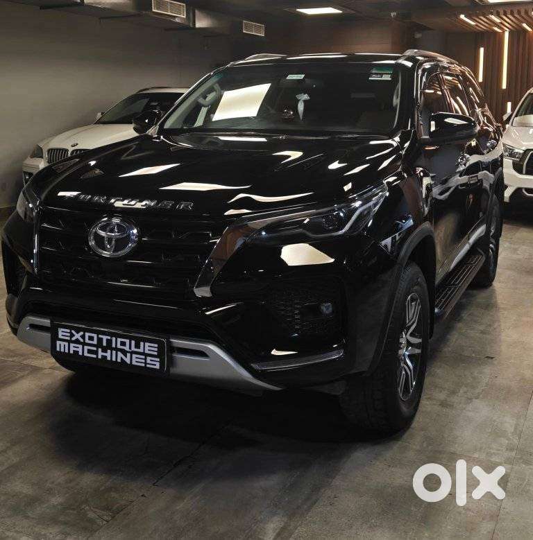 Toyota Fortuner 4x2 At 2.8 Diesel, 2023, Diesel