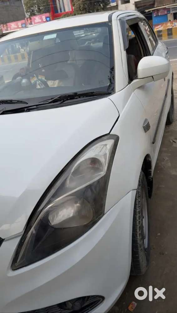 Maruti Suzuki Dzire 2018 Cng & Hybrids 85000 Km Driven