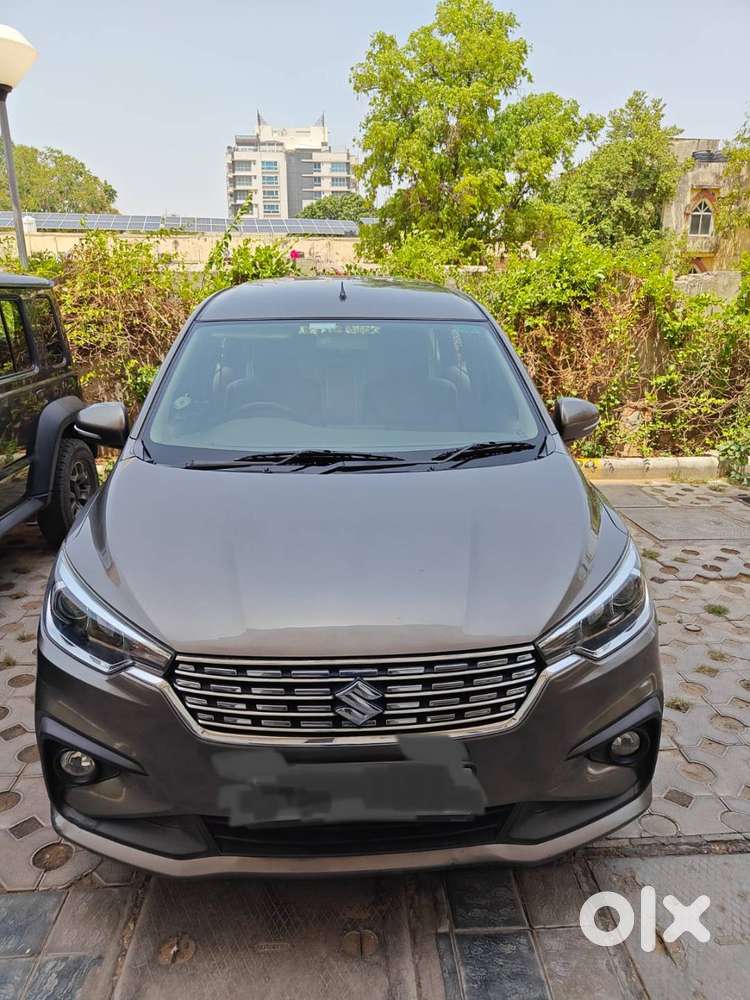 Excellent Condition Maruti Suzuki Ertiga