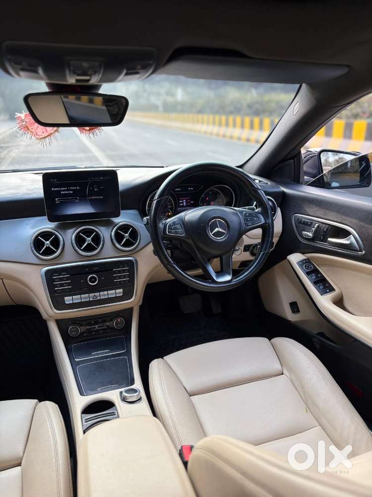 Mercedes-benz Cla 200 D Sport, 2019, Diesel