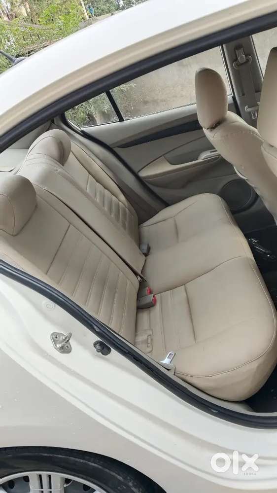 Honda City 2009 Patrol 2029 Tak Passing Noc Mil Jau