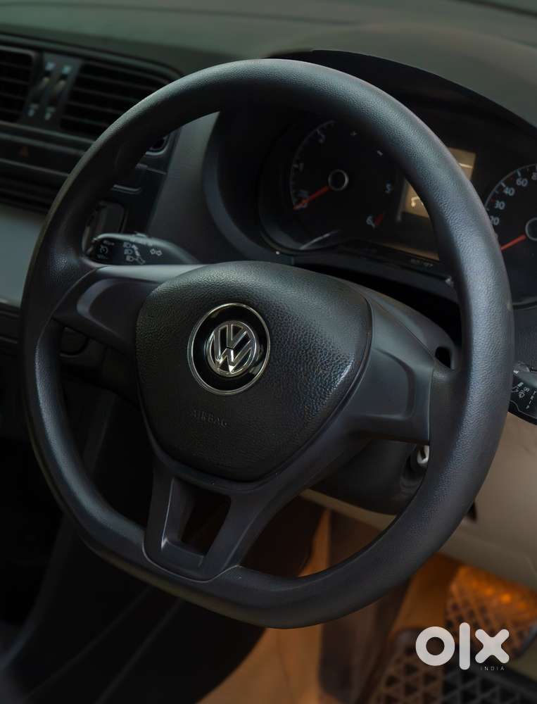 Volkswagen Ameo 1.5 Tdi Comfortline, 2018, Diesel